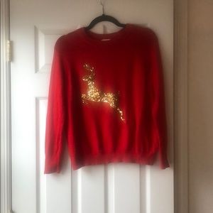 Christmas sweater